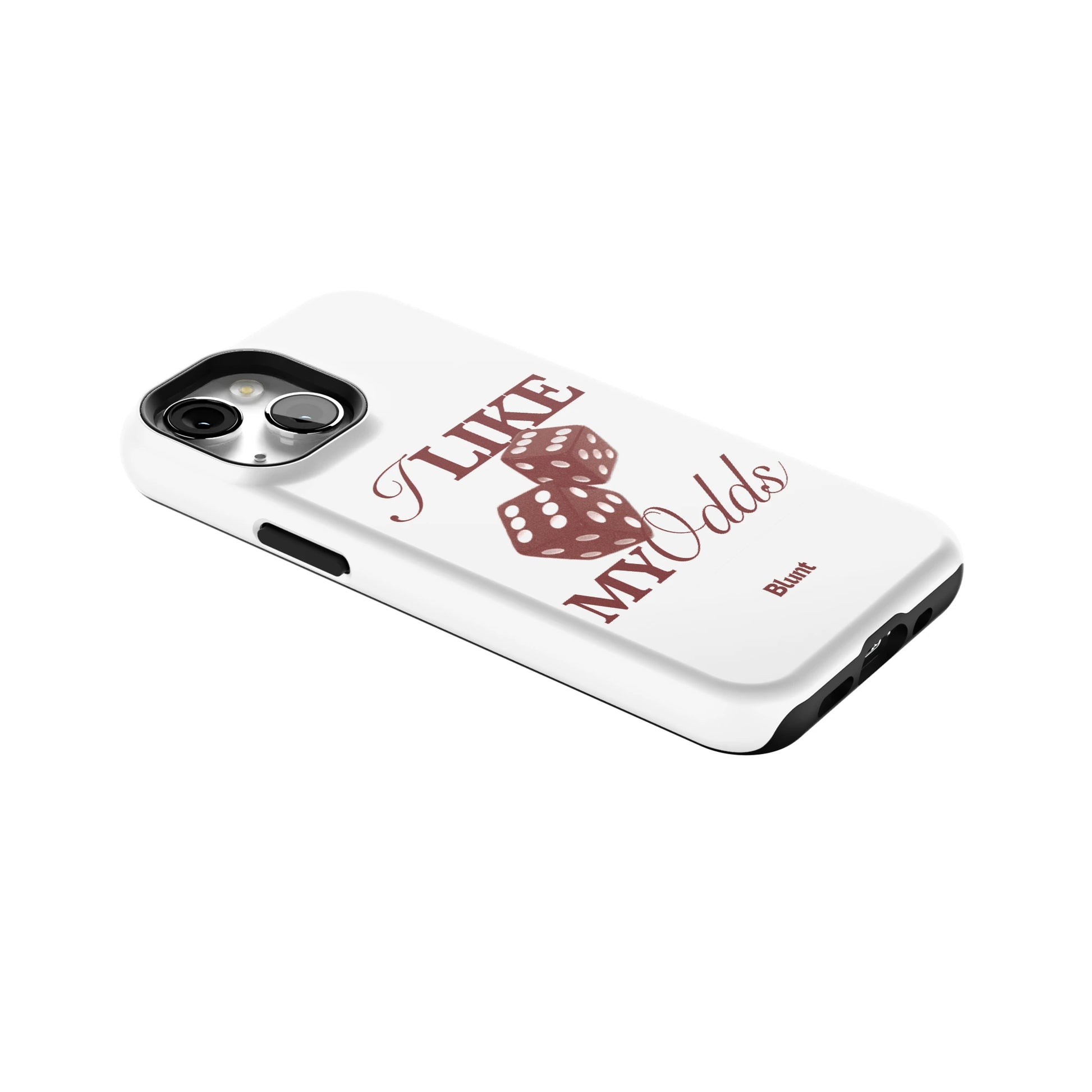 Odds iPhone Case gallery - Iphone_13_Mini_Air_Plus_2