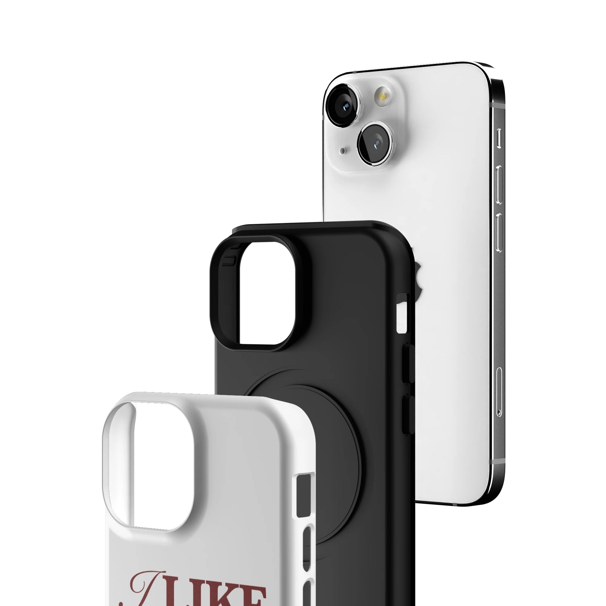 Odds iPhone Case gallery - Iphone_13_Mini_Air_Plus_3