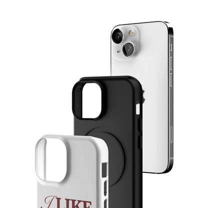 Odds iPhone Case gallery - Iphone_13_Mini_Air_Plus_3