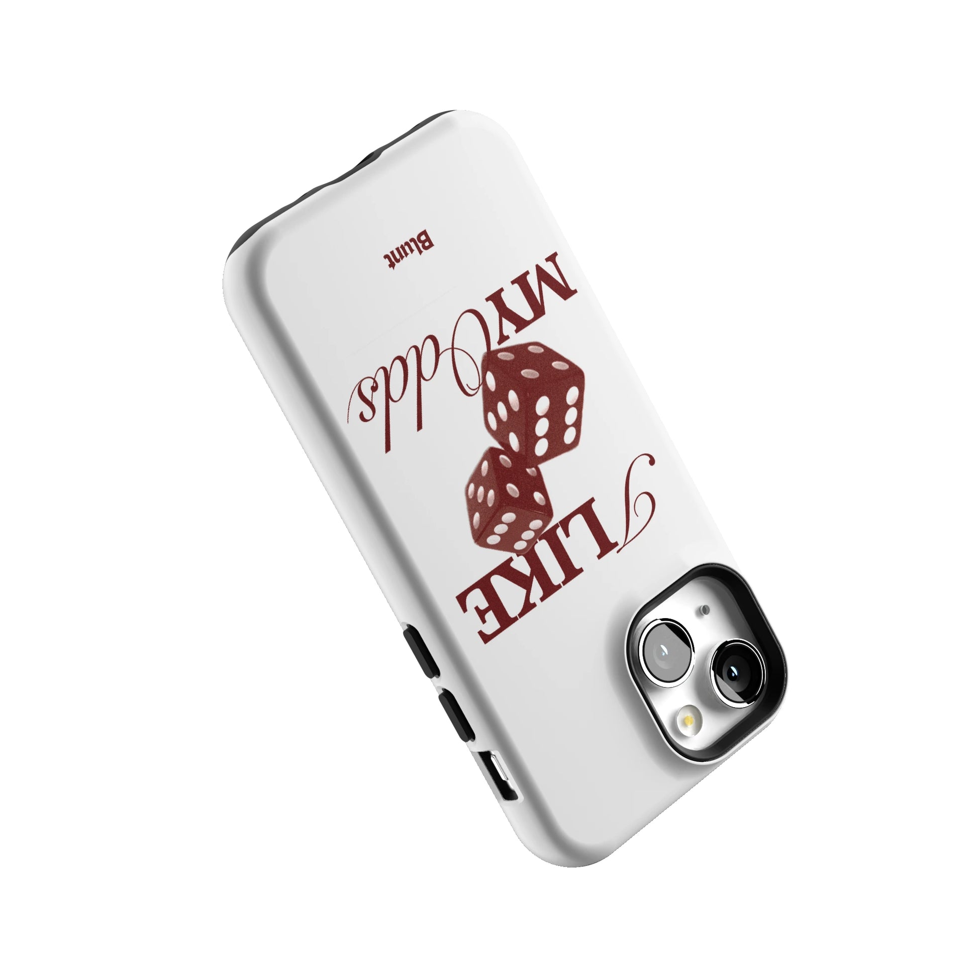 Odds iPhone Case gallery - Iphone_13_Mini_Air_Plus_5