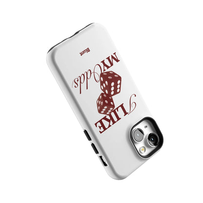 Odds iPhone Case gallery - Iphone_13_Mini_Air_Plus_5