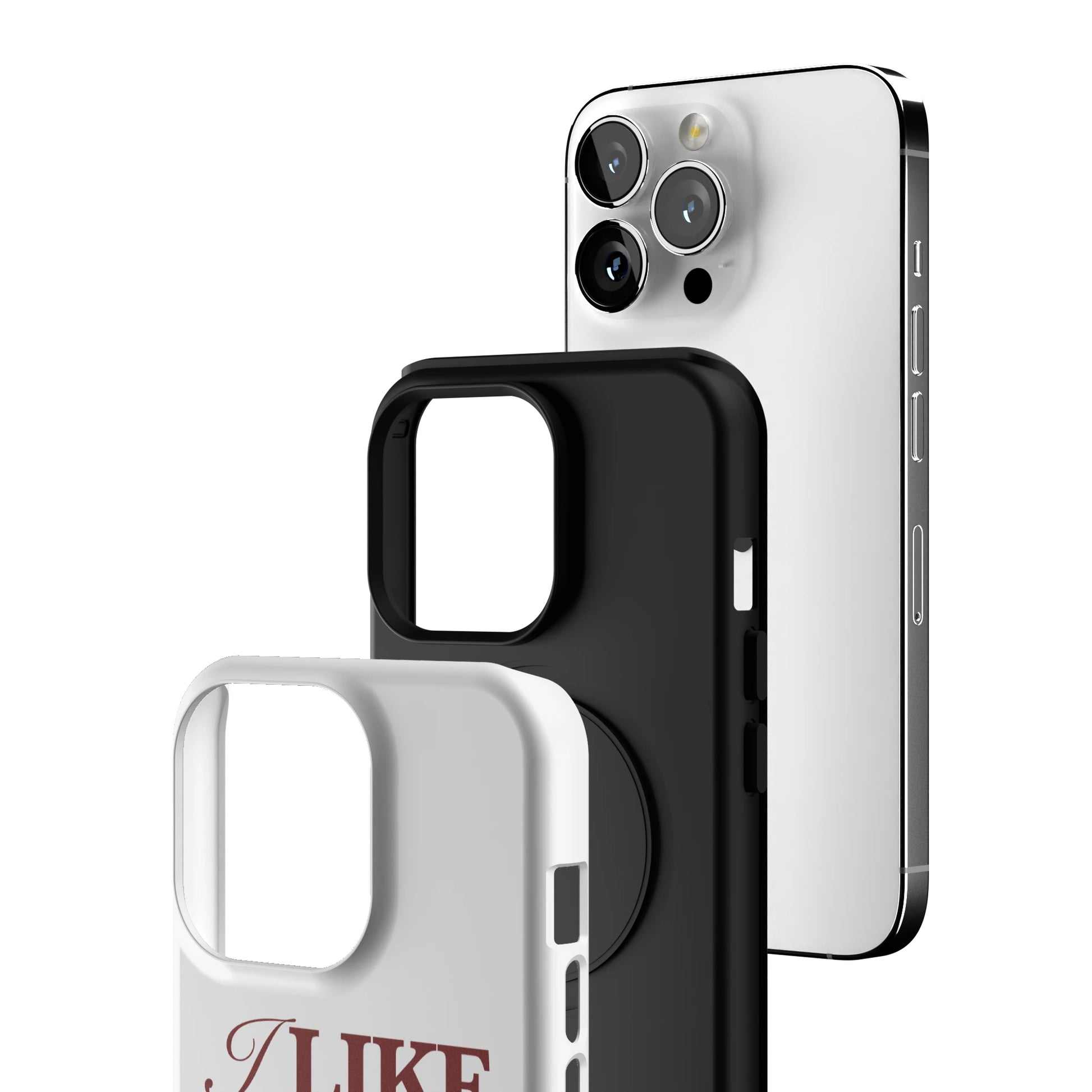 Odds iPhone Case gallery - Iphone_13_Pro_3