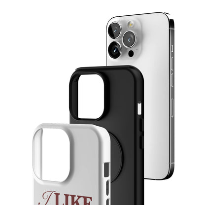 Odds iPhone Case gallery - Iphone_13_Pro_3