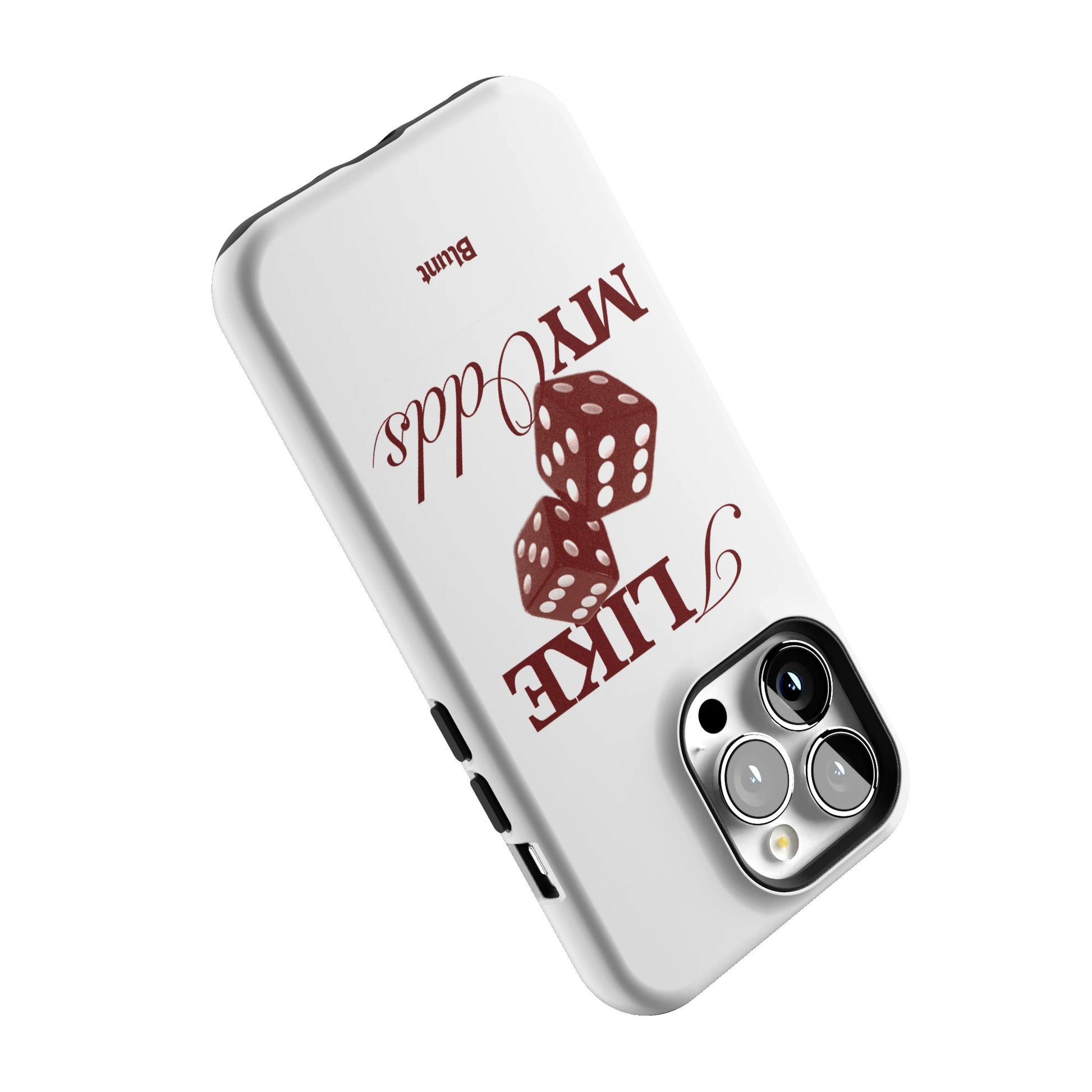 Odds iPhone Case gallery - Iphone_13_Pro_5