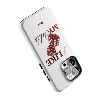 Odds iPhone Case gallery - Iphone_13_Pro_5