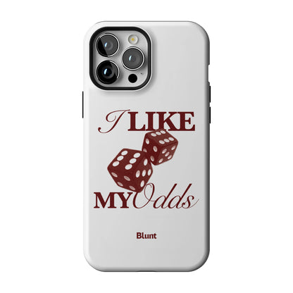 Odds iPhone Case gallery - Iphone_13_Pro_Max_1