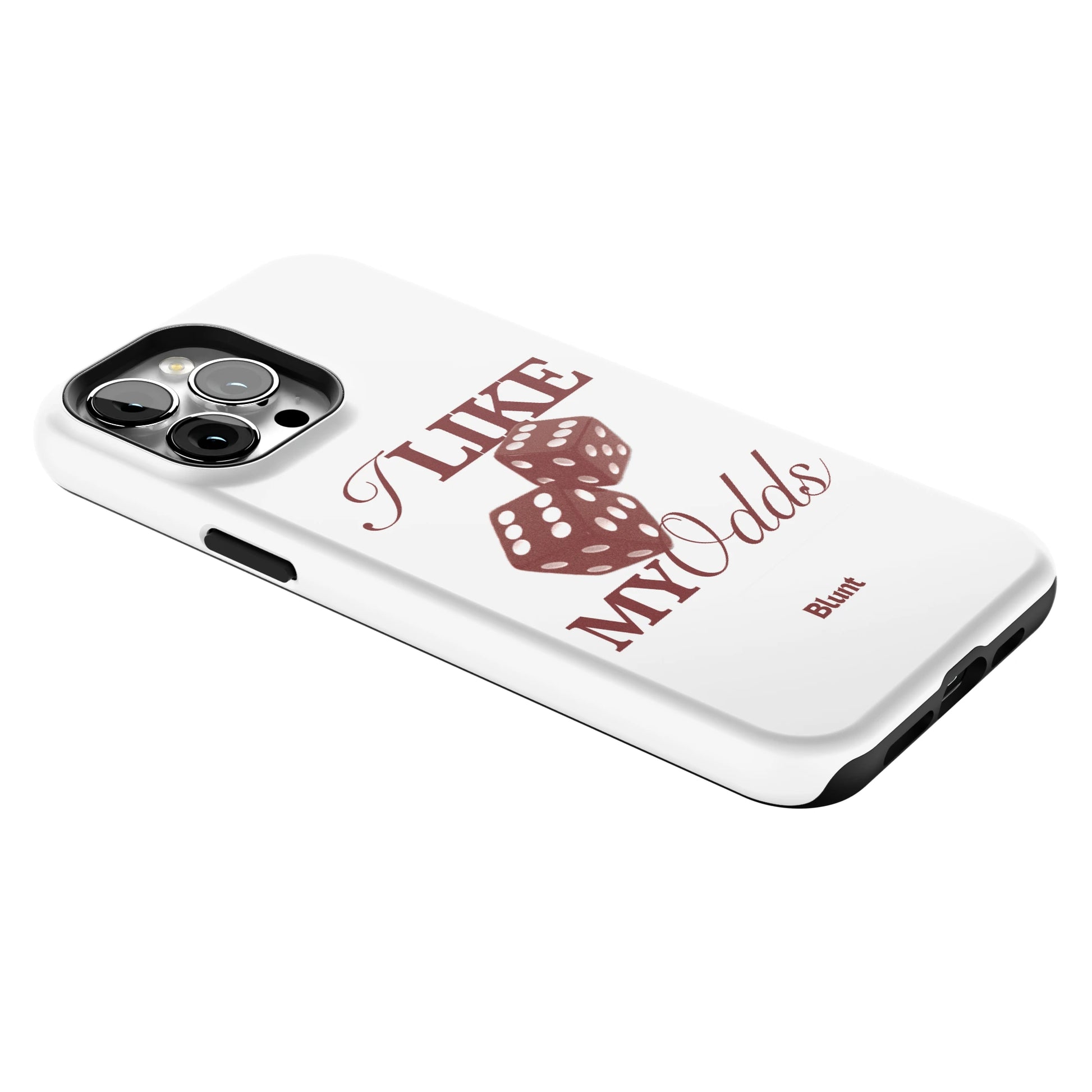 Odds iPhone Case gallery - Iphone_13_Pro_Max_2