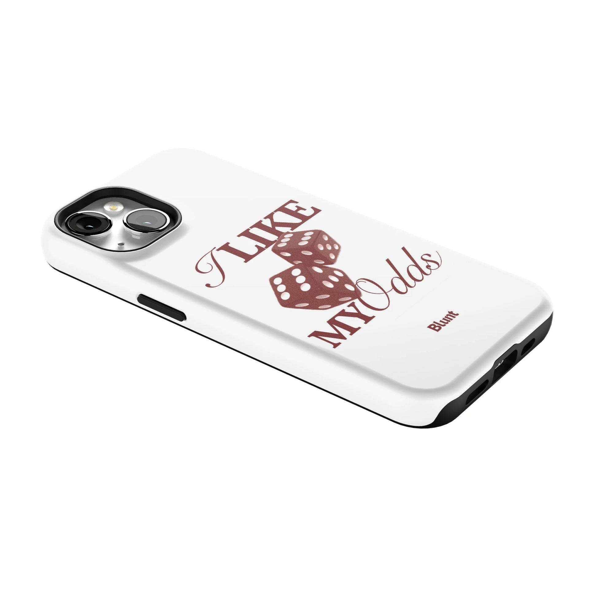 Odds iPhone Case gallery - Iphone_14_Iphone_2