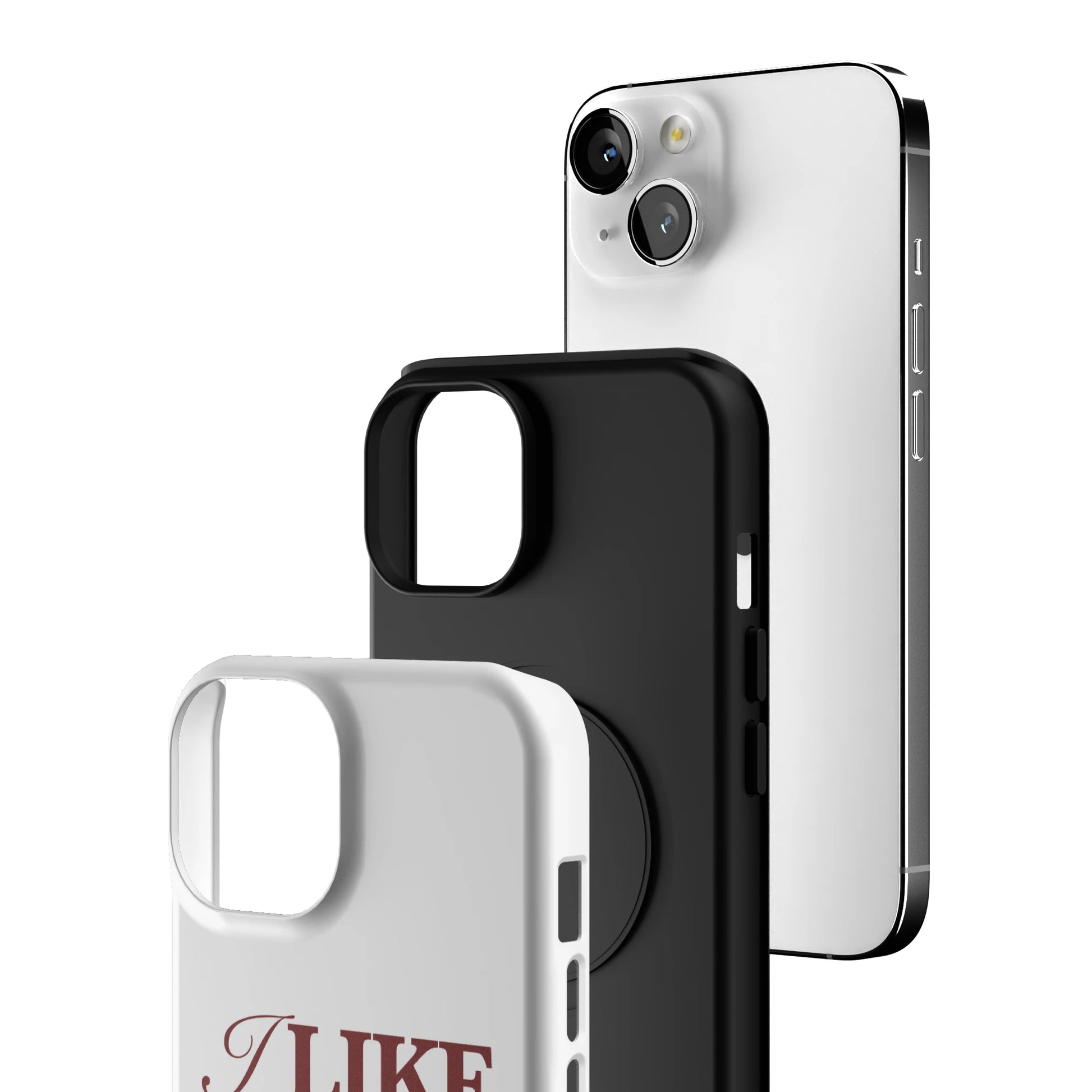 Odds iPhone Case gallery - Iphone_14_Iphone_3
