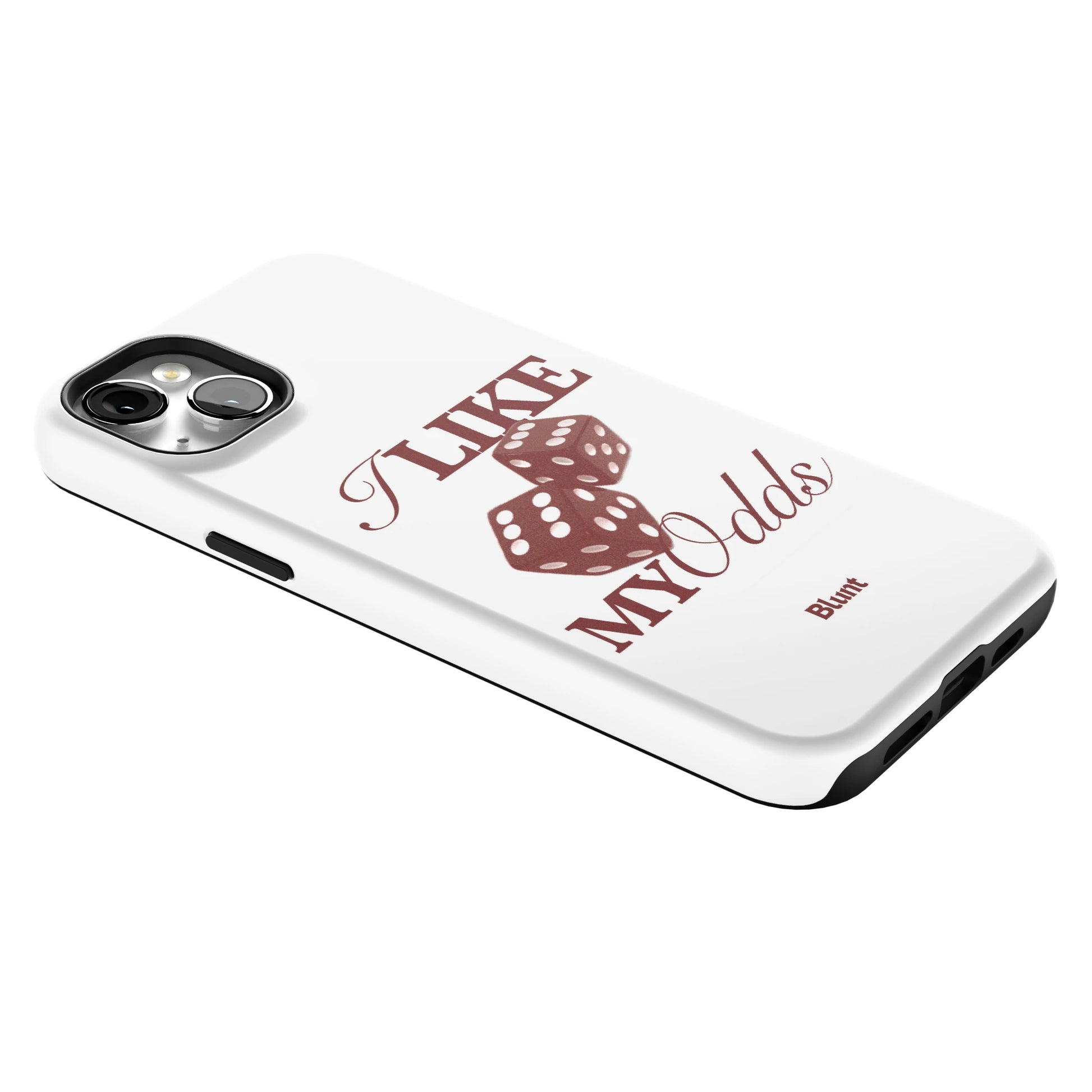 Odds iPhone Case gallery - Iphone_14_Mini_Air_Plus_2