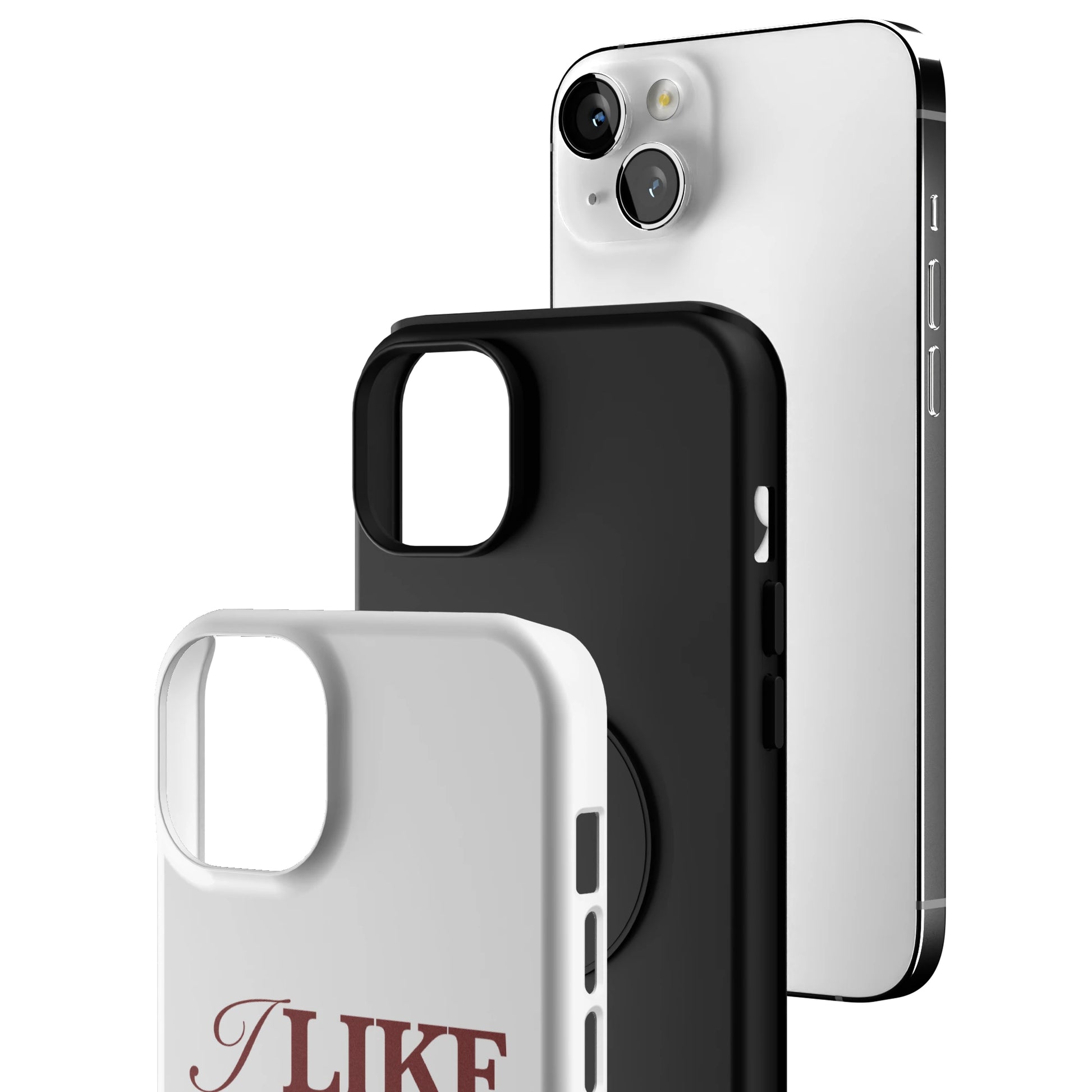 Odds iPhone Case gallery - Iphone_14_Mini_Air_Plus_3