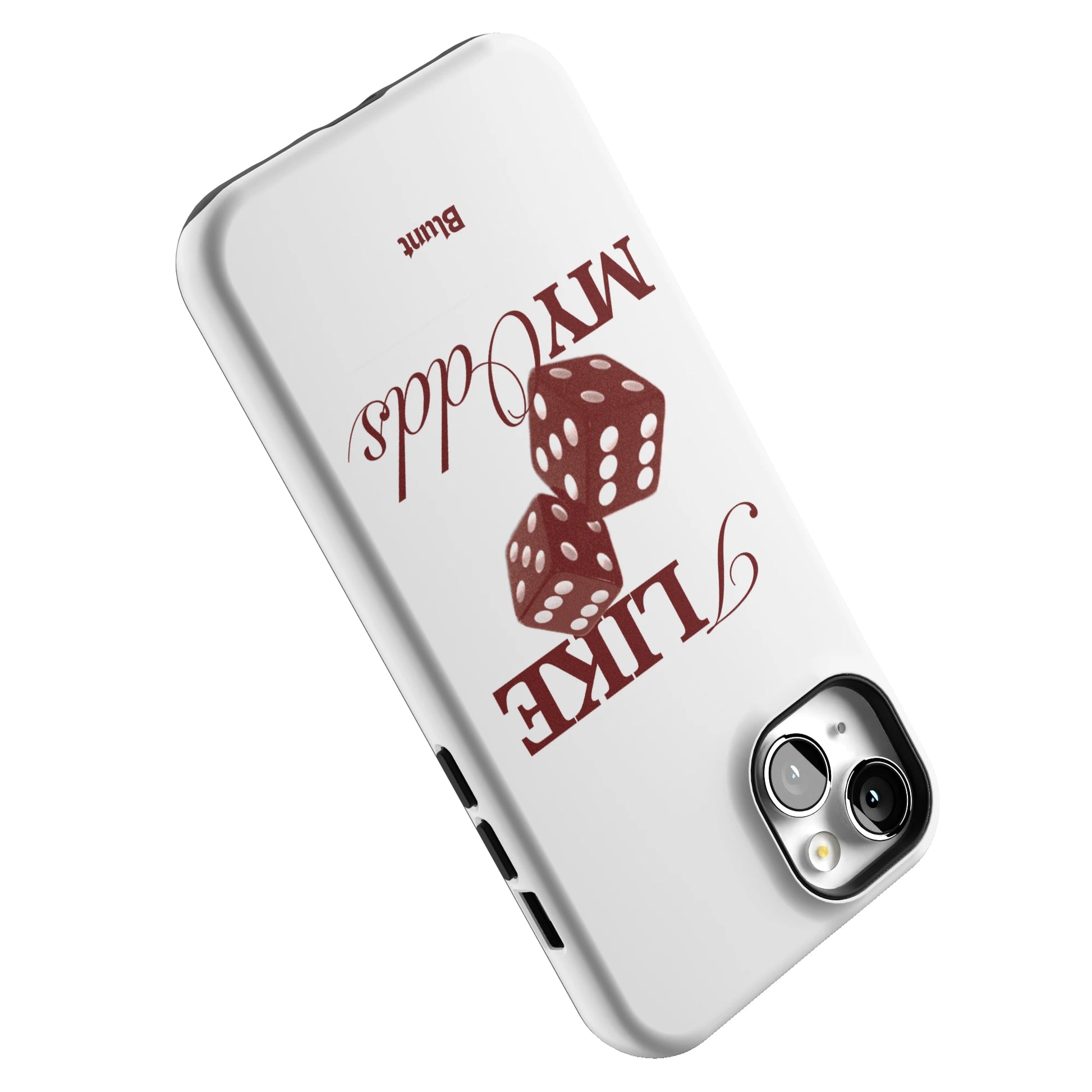 Odds iPhone Case gallery - Iphone_14_Mini_Air_Plus_5