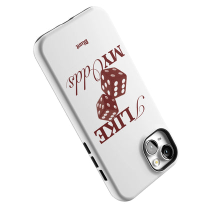 Odds iPhone Case gallery - Iphone_14_Mini_Air_Plus_5