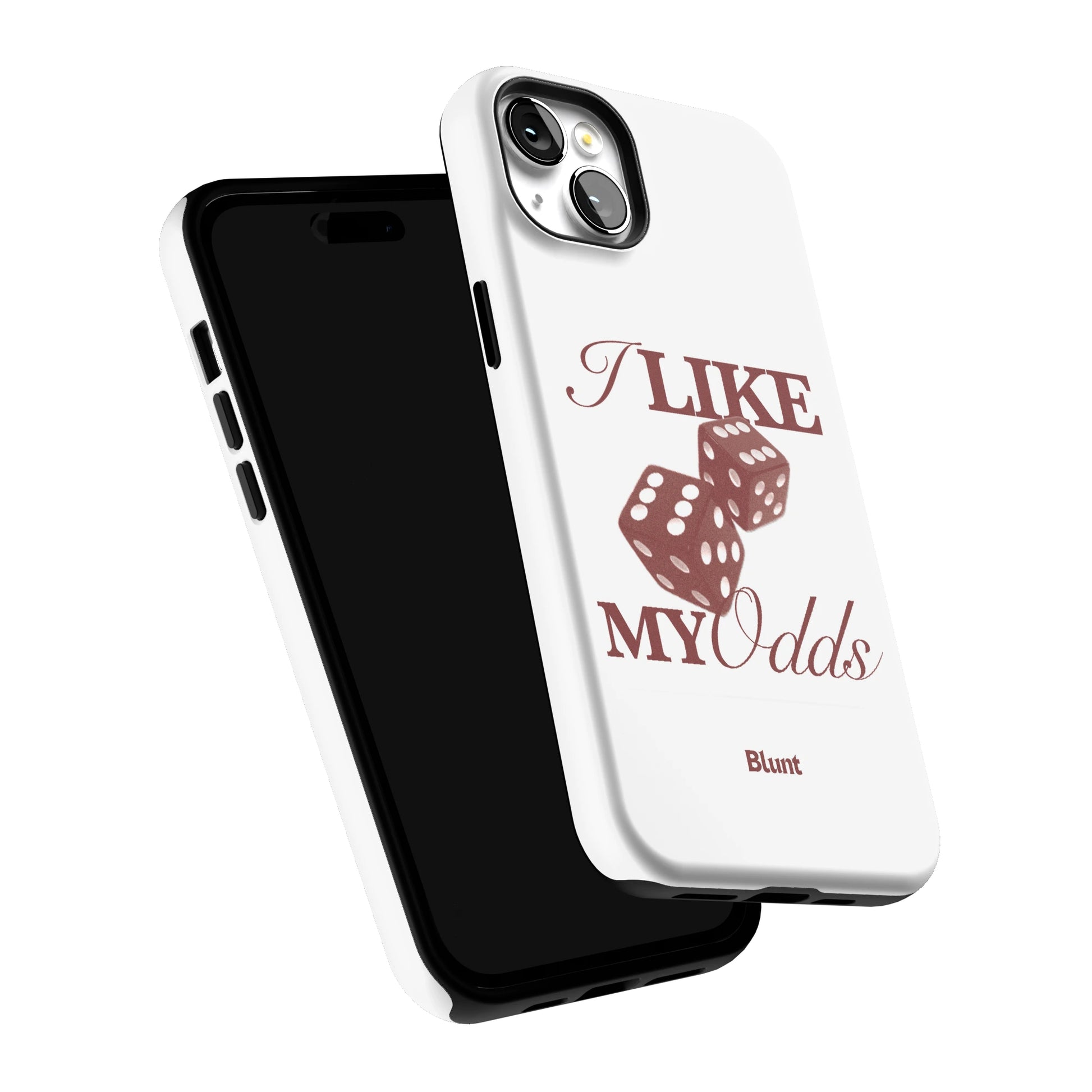 Odds iPhone Case gallery - Iphone_14_Mini_Air_Plus_6