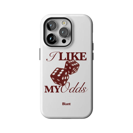 Odds iPhone Case gallery - Iphone_14_Pro_1