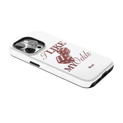 Odds iPhone Case gallery - Iphone_14_Pro_2
