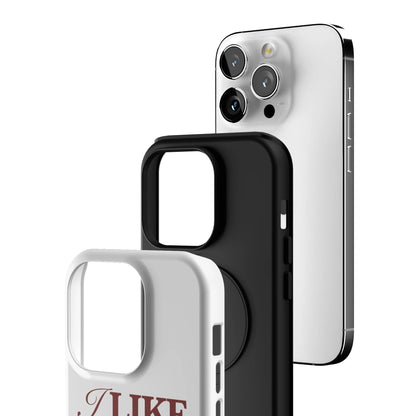Odds iPhone Case gallery - Iphone_14_Pro_3