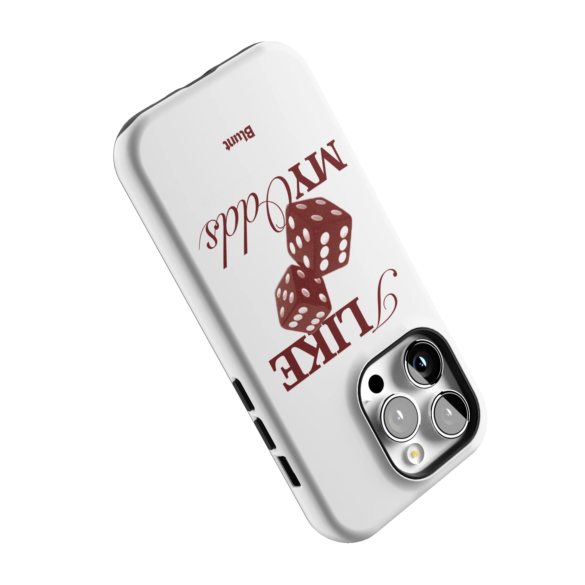 Odds iPhone Case gallery - Iphone_14_Pro_5
