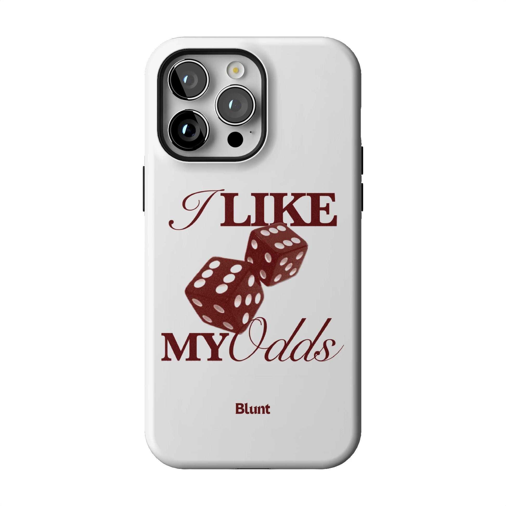 Odds iPhone Case gallery - Iphone_14_Pro_Max_1