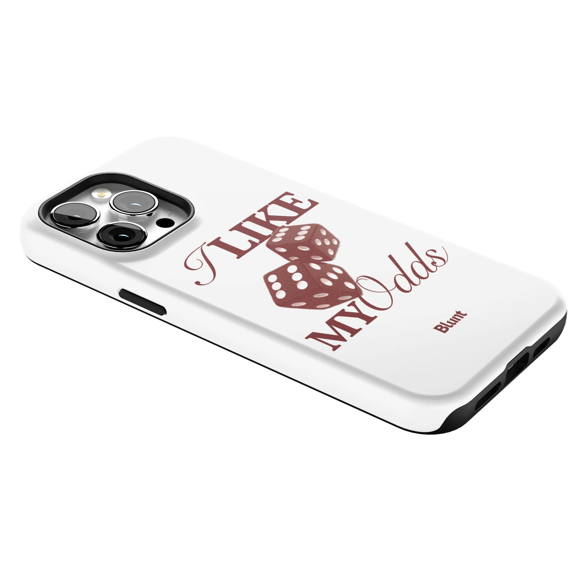 Odds iPhone Case gallery - Iphone_14_Pro_Max_2