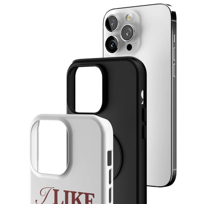 Odds iPhone Case gallery - Iphone_14_Pro_Max_3