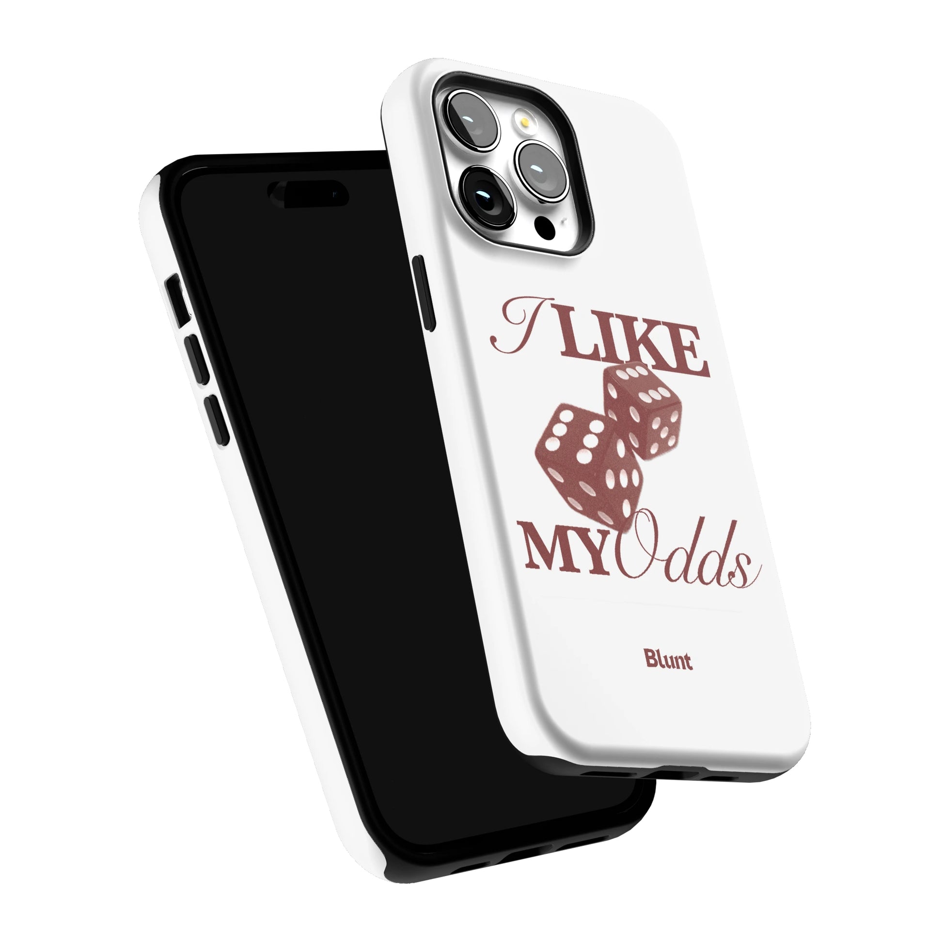 Odds iPhone Case gallery - Iphone_14_Pro_Max_6