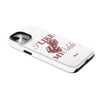 Odds iPhone Case gallery - Iphone_15_Iphone_2