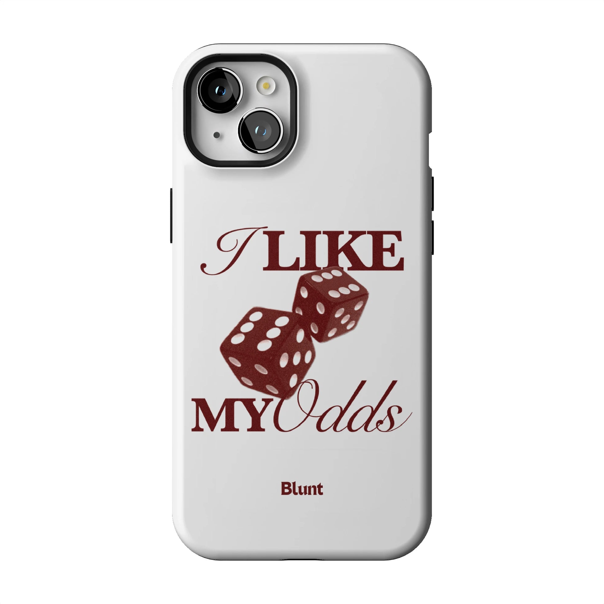 Odds iPhone Case gallery - Iphone_15_Mini_Air_Plus_1
