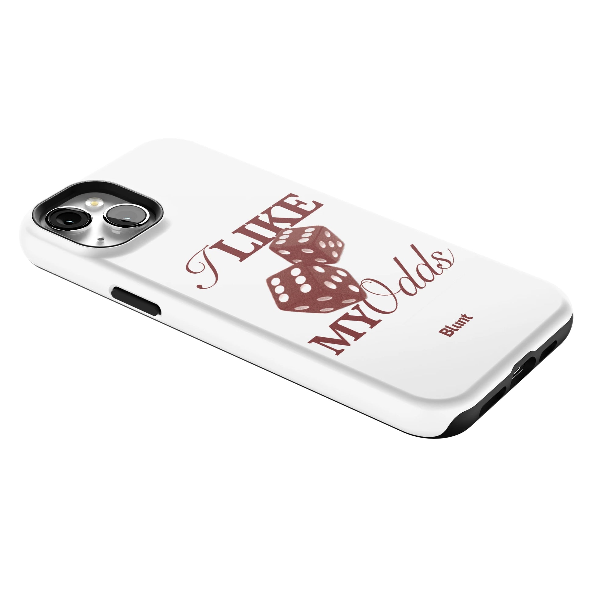 Odds iPhone Case gallery - Iphone_15_Mini_Air_Plus_2