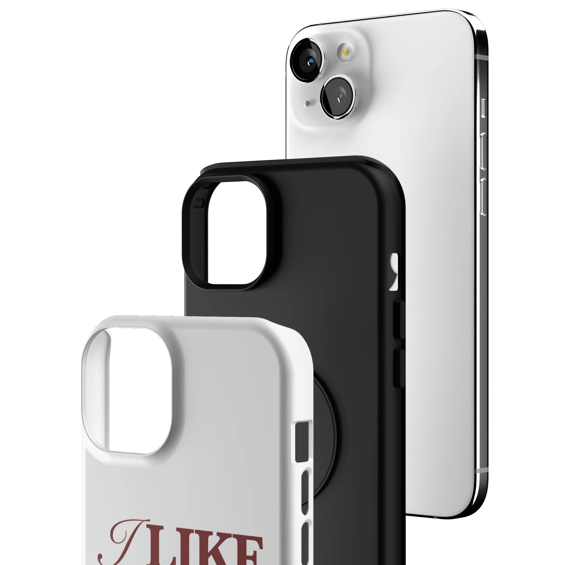 Odds iPhone Case gallery - Iphone_15_Mini_Air_Plus_3