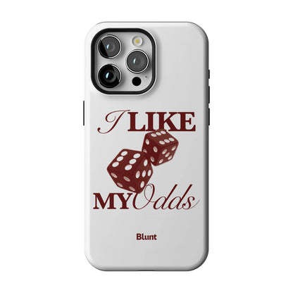 Odds iPhone Case gallery - Iphone_15_Pro_Max_1