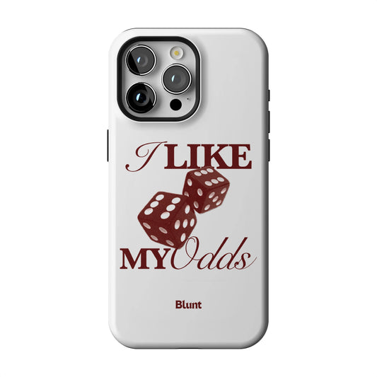 Odds iPhone Case gallery - Iphone_15_Pro_Max_1