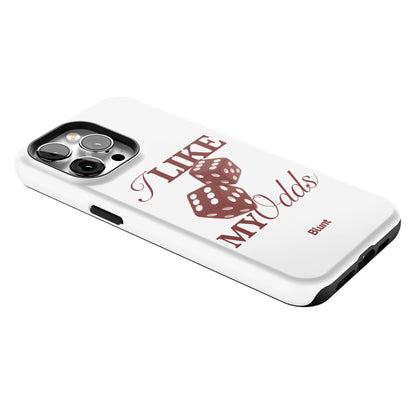 Odds iPhone Case gallery - Iphone_15_Pro_Max_2