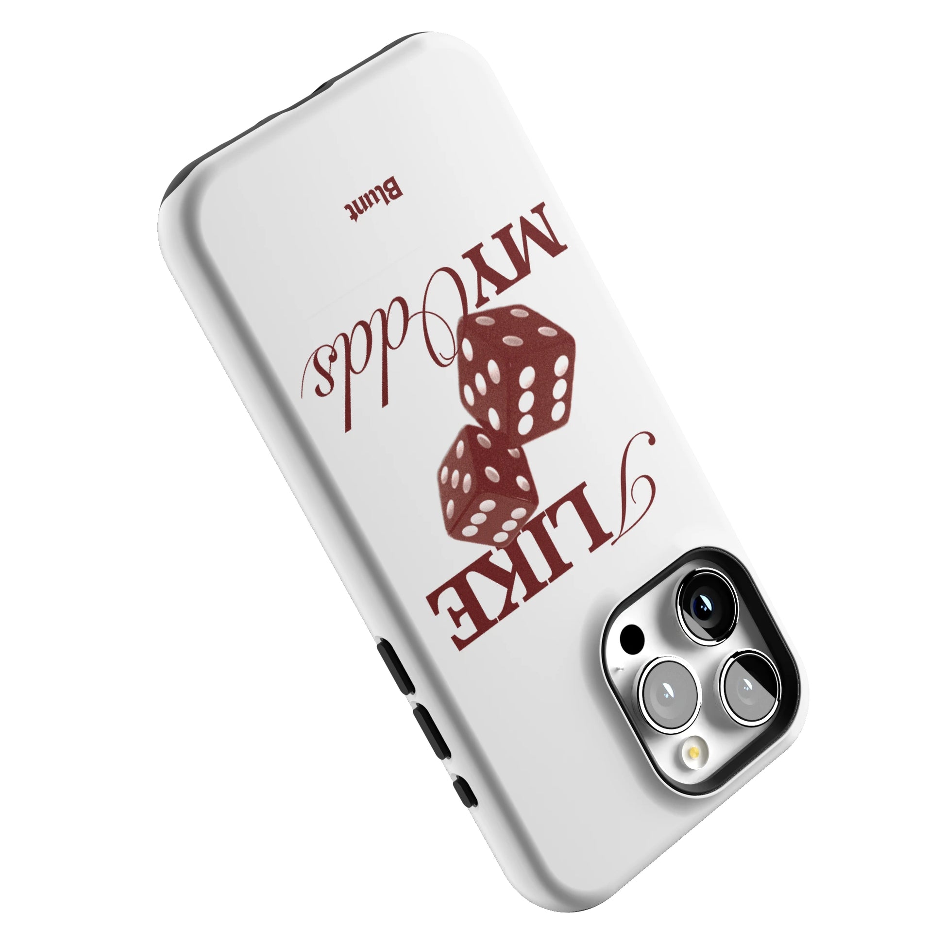 Odds iPhone Case gallery - Iphone_15_Pro_Max_5