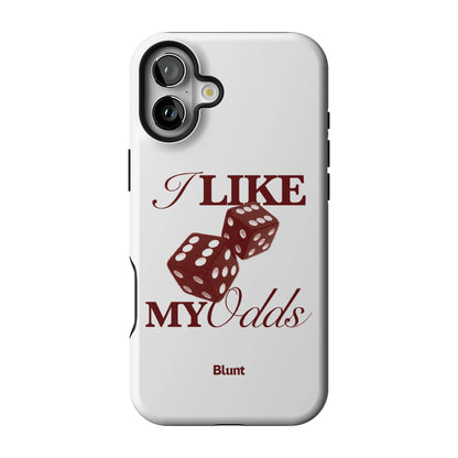 Odds iPhone Case gallery - Iphone_16_Mini_Air_Plus_1