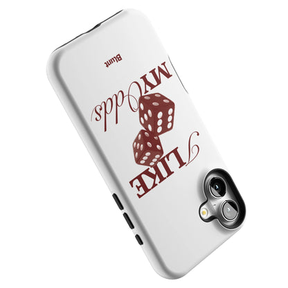 Odds iPhone Case gallery - Iphone_16_Mini_Air_Plus_5