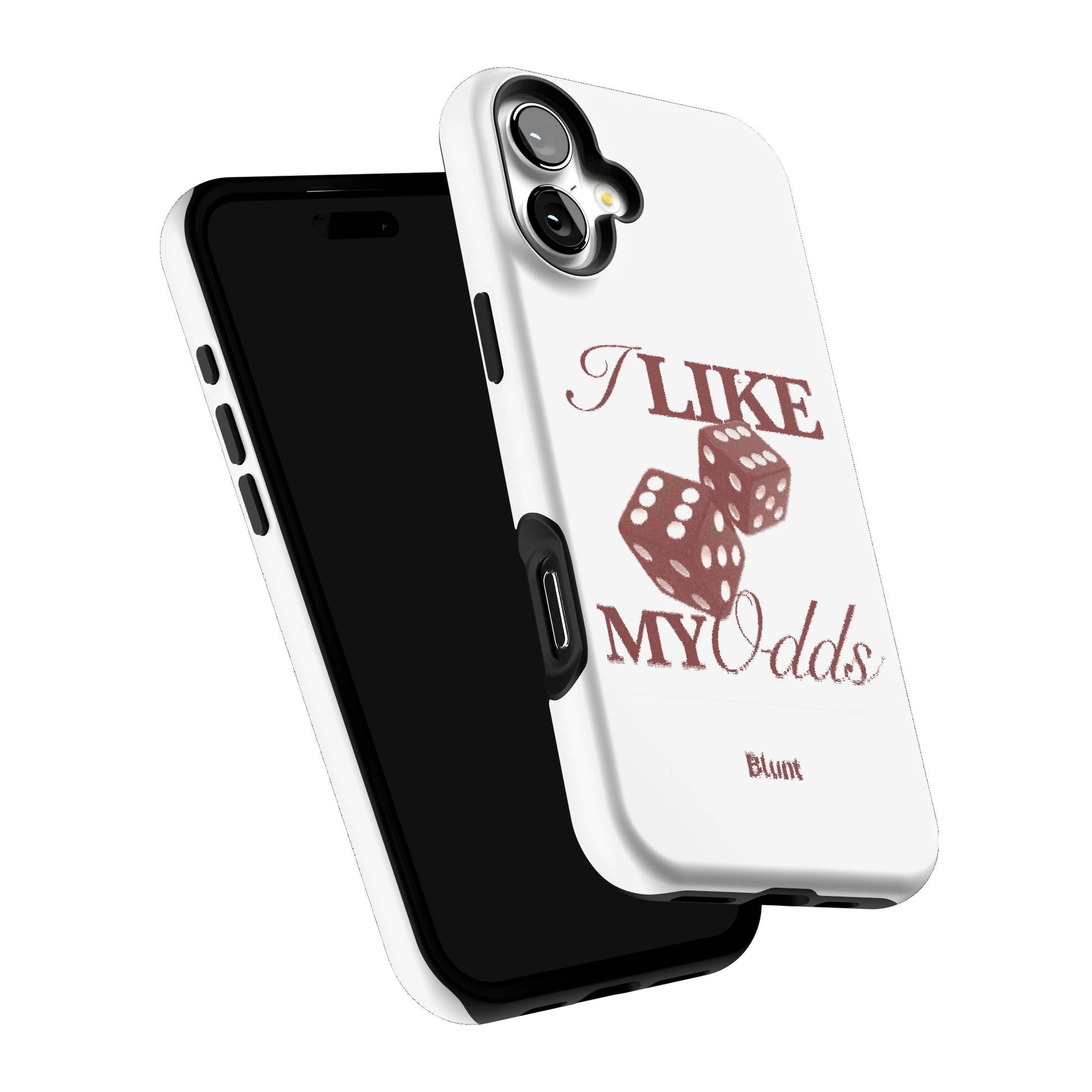 Odds iPhone Case gallery - Iphone_16_Mini_Air_Plus_6