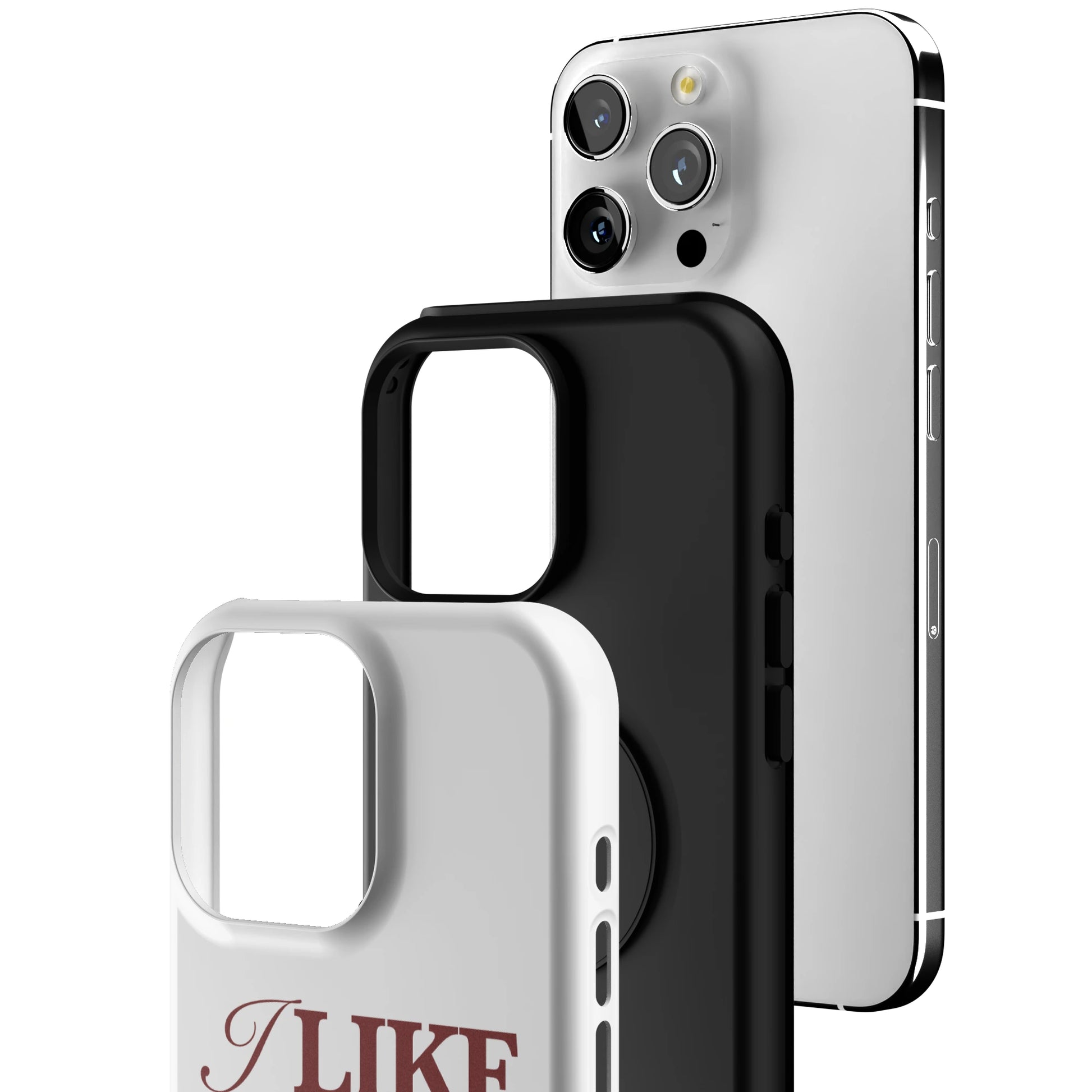 Odds iPhone Case gallery - Iphone_16_Pro_Max_3