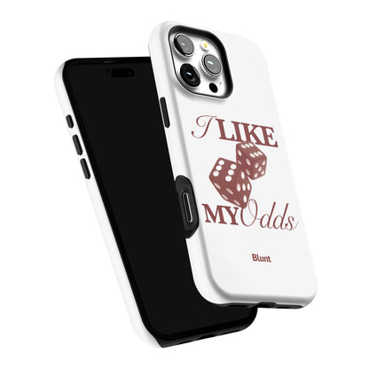 Odds iPhone Case gallery - Iphone_16_Pro_Max_6