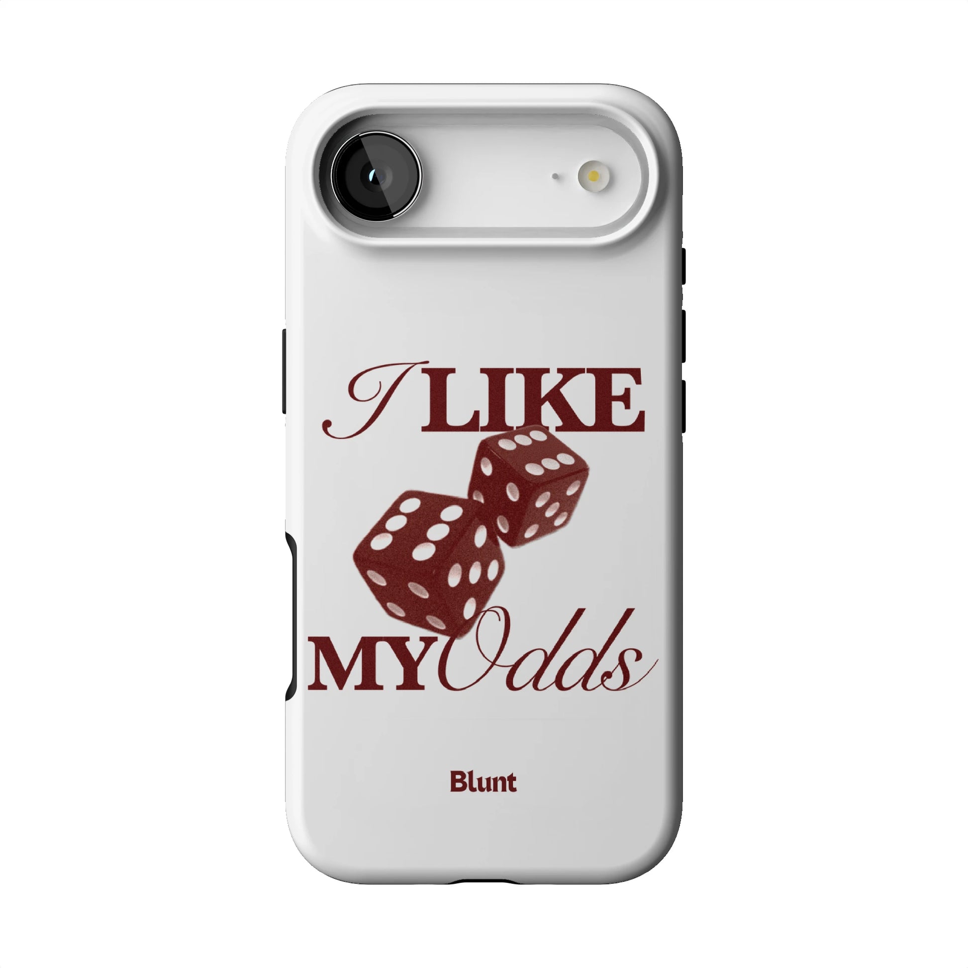 Odds iPhone Case gallery - Iphone_17_Air_1