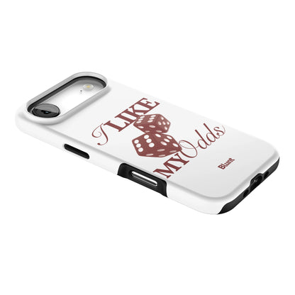 Odds iPhone Case gallery - Iphone_17_Air_2