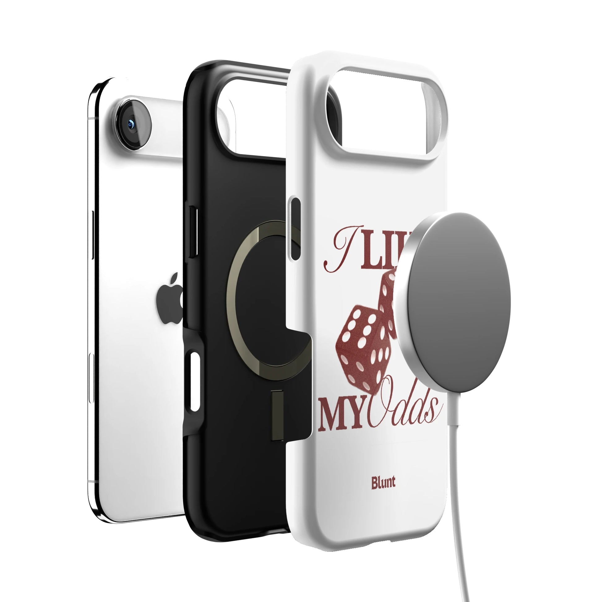 Odds iPhone Case gallery - Iphone_17_Air_4