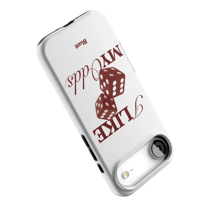 Odds iPhone Case gallery - Iphone_17_Air_5