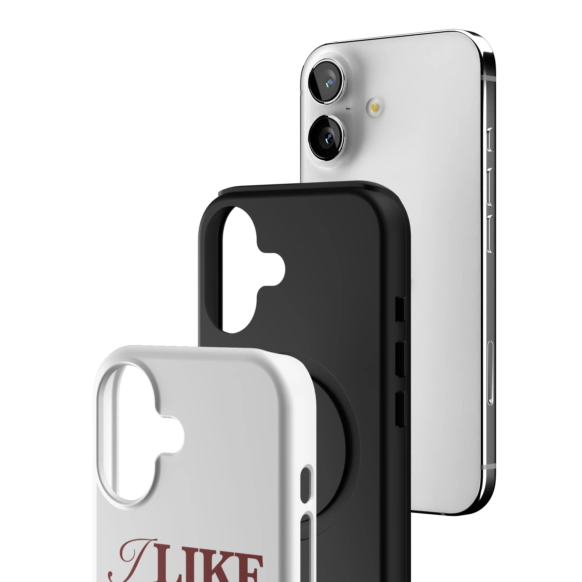 Odds iPhone Case gallery - Iphone_17_Iphone_3