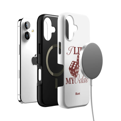 Odds iPhone Case gallery - Iphone_17_Iphone_4