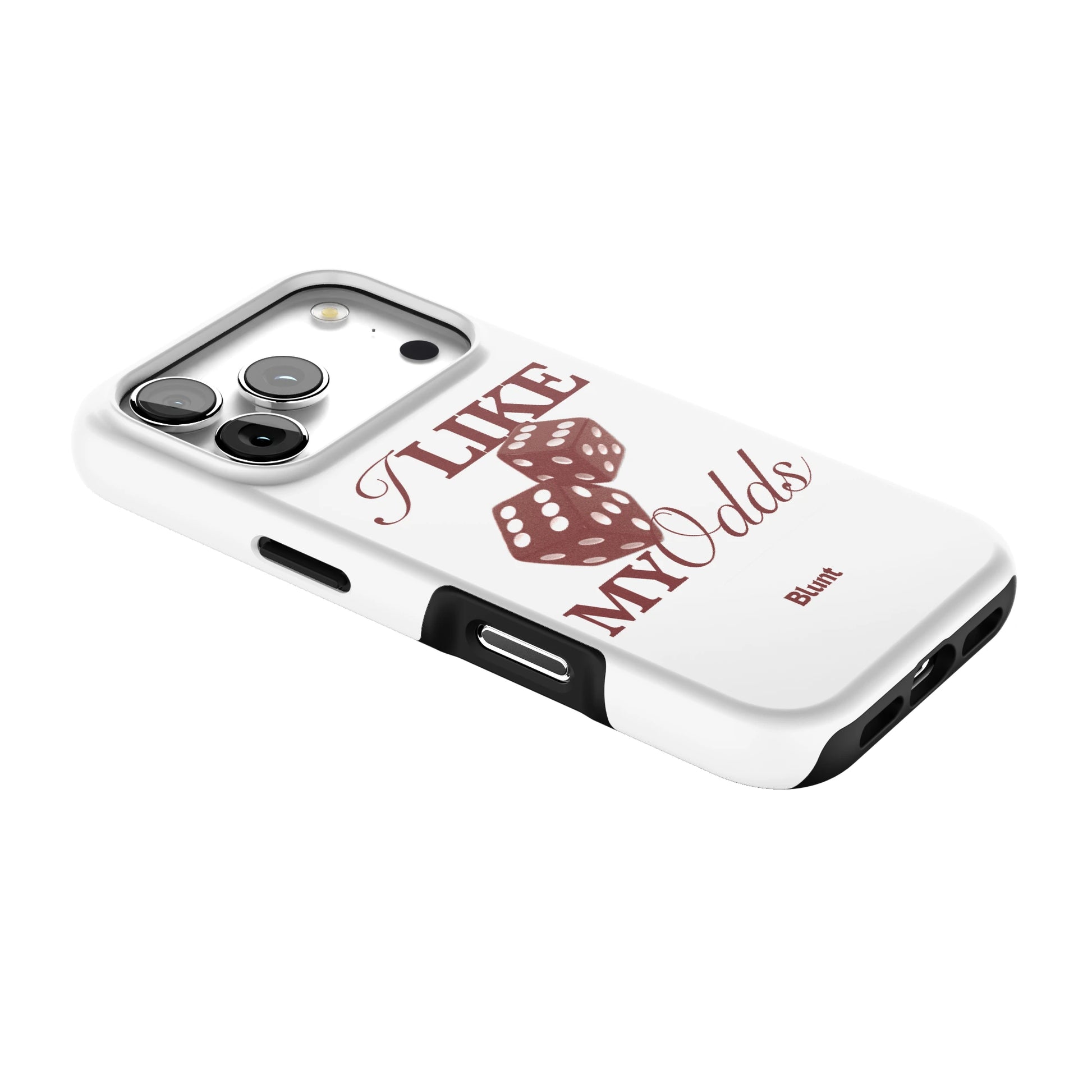 Odds iPhone Case gallery - Iphone_17_Pro_2