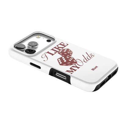 Odds iPhone Case gallery - Iphone_17_Pro_2