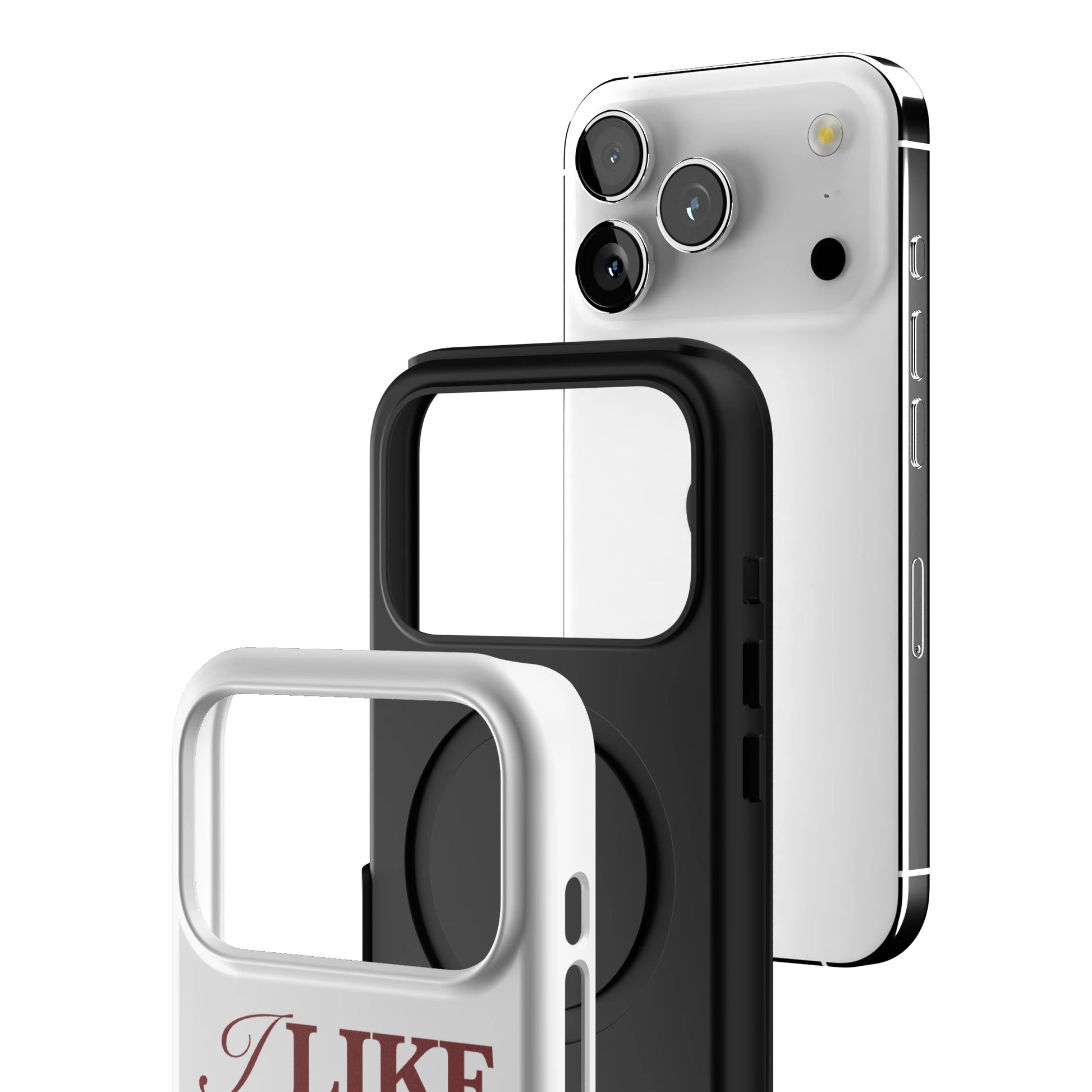 Odds iPhone Case gallery - Iphone_17_Pro_3