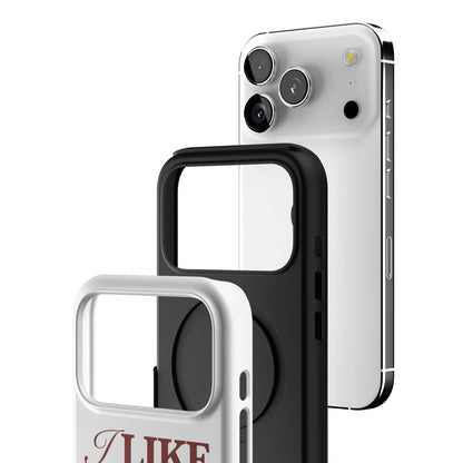 Odds iPhone Case gallery - Iphone_17_Pro_3
