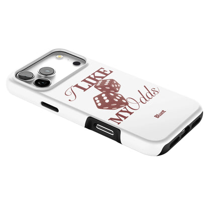 Odds iPhone Case gallery - Iphone_17_Pro_Max_2
